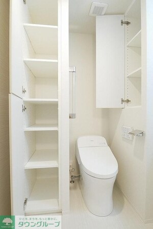 セジョリ板橋坂下の物件内観写真